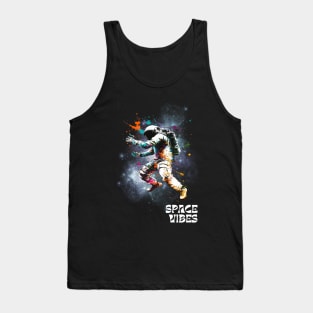 Space Vibes Tank Top